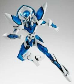 Bandai Robot Spirits Damashii #R-283 Briheight Muga Back Arrow Action Figure -GOOD SMILE COMPANY Shop 4573102613875e