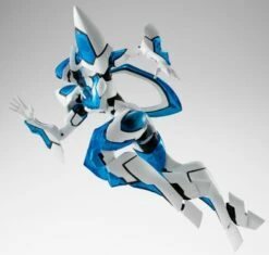 Bandai Robot Spirits Damashii #R-283 Briheight Muga Back Arrow Action Figure -GOOD SMILE COMPANY Shop 4573102613875f