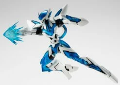 Bandai Robot Spirits Damashii #R-283 Briheight Muga Back Arrow Action Figure -GOOD SMILE COMPANY Shop 4573102613875g