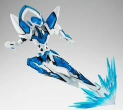 Bandai Robot Spirits Damashii #R-283 Briheight Muga Back Arrow Action Figure -GOOD SMILE COMPANY Shop 4573102613875h