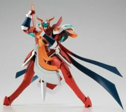 Bandai Robot Spirits Damashii #R-284 Briheight Gigan Back Arrow Action Figure -GOOD SMILE COMPANY Shop 4573102613882a