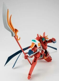 Bandai Robot Spirits Damashii #R-284 Briheight Gigan Back Arrow Action Figure -GOOD SMILE COMPANY Shop 4573102613882c