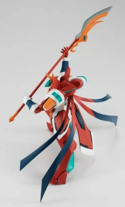 Bandai Robot Spirits Damashii #R-284 Briheight Gigan Back Arrow Action Figure -GOOD SMILE COMPANY Shop 4573102613882d