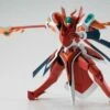 Bandai Robot Spirits Damashii #R-284 Briheight Gigan Back Arrow Action Figure -GOOD SMILE COMPANY Shop 4573102613882e