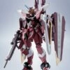 Bandai Metal Robot Spirits Tamashii Gundam Seed Justice Gundam Action Figure 2 Bandai Metal Robot Spirits Tamashii Gundam Seed Justice Gundam Action Figure -GOOD SMILE COMPANY Shop 4573102614452a