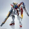 Bandai Metal Robot Spirits XXXG-00W0 Wing Gundam Zero (TV Version) Action Figure
