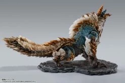Bandai S.H. MonsterArts Monster Hunter World Iceborne Zinogre Action Figure 10 Bandai S.H. MonsterArts Monster Hunter World Iceborne Zinogre Action Figure -GOOD SMILE COMPANY Shop 4573102614711c 60f042b1 4700 4827 a2bb d6ce1f41c007