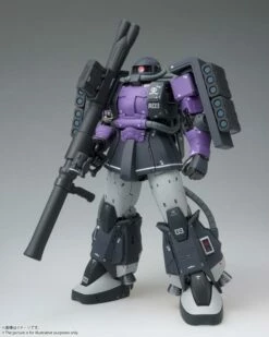 Bandai Gundam Fix Figuration Metal Composite #1024 Kidou Senshi Gundam: The Origin GFFMC MS-06R-1A Zaku II High Mobility Type
