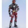 Bandai S.H. Figuarts Kamen Rider Ikazuchi Exclusive Action Figure -GOOD SMILE COMPANY Shop 4573102614957b