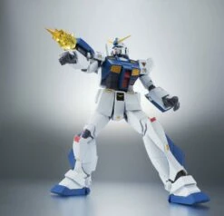 Bandai Robot Spirits #R-234 RX-78NT-1 Gundam NT-1 Alex Ver. A.N.I.M.E. Action Figure 15 Bandai Robot Spirits #R-234 RX-78NT-1 Gundam NT-1 Alex Ver. A.N.I.M.E. Action Figure -GOOD SMILE COMPANY Shop 4573102614995d
