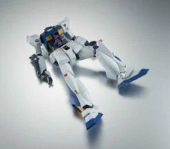 Bandai Robot Spirits #R-234 RX-78NT-1 Gundam NT-1 Alex Ver. A.N.I.M.E. Action Figure 17 Bandai Robot Spirits #R-234 RX-78NT-1 Gundam NT-1 Alex Ver. A.N.I.M.E. Action Figure -GOOD SMILE COMPANY Shop 4573102614995g