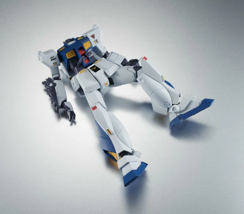 Bandai Robot Spirits #R-234 RX-78NT-1 Gundam NT-1 Alex Ver. A.N.I.M.E. Action Figure 10 Bandai Robot Spirits #R-234 RX-78NT-1 Gundam NT-1 Alex Ver. A.N.I.M.E. Action Figure - Image 8