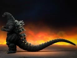 Bandai S.H. Monsterarts Godzilla Vs. Biollante Godzilla 1989 Action Figure -GOOD SMILE COMPANY Shop 4573102615053c 8db4ad12 d3f2 44df a480 c1452411f1d3