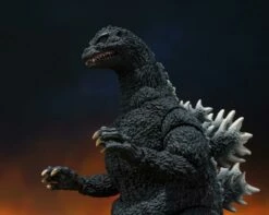 Bandai S.H. Monsterarts Godzilla Vs. Biollante Godzilla 1989 Action Figure -GOOD SMILE COMPANY Shop 4573102615053d 53a1b4b6 900b 45be a7d3 43317307a29d