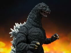 Bandai S.H. Monsterarts Godzilla Vs. Biollante Godzilla 1989 Action Figure -GOOD SMILE COMPANY Shop 4573102615053e d0173624 f202 4aa9 8328 30551dfb0a72