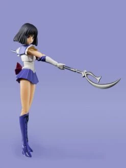 Bandai S.H. Figuarts Sailor Saturn Animation Color Edition Sailor Moon Action Figure -GOOD SMILE COMPANY Shop 4573102615084d 4de62a88 c2de 43ad a2cb 71eed41d7205