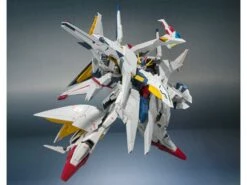 Bandai Robot Spirits Tamashii Ka Signature Penelope (Hathaway Ver.) Action Figure