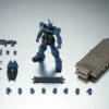 Bandai Robot Spirits #R-286 RGM-79Q GM Quel Ver. A.N.I.M.E. Action Figure 2 Bandai Robot Spirits #R-286 RGM-79Q GM Quel Ver. A.N.I.M.E. Action Figure -GOOD SMILE COMPANY Shop 4573102616982