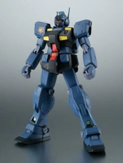 Bandai Robot Spirits #R-286 RGM-79Q GM Quel Ver. A.N.I.M.E. Action Figure -GOOD SMILE COMPANY Shop 4573102616982a