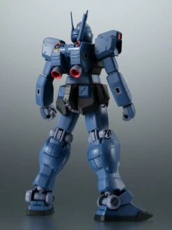Bandai Robot Spirits #R-286 RGM-79Q GM Quel Ver. A.N.I.M.E. Action Figure -GOOD SMILE COMPANY Shop 4573102616982b