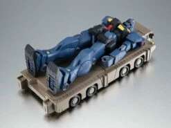 Bandai Robot Spirits #R-286 RGM-79Q GM Quel Ver. A.N.I.M.E. Action Figure -GOOD SMILE COMPANY Shop 4573102616982c