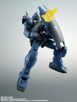 Bandai Robot Spirits #R-286 RGM-79Q GM Quel Ver. A.N.I.M.E. Action Figure -GOOD SMILE COMPANY Shop 4573102616982d