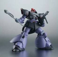 Bandai Robot Spirits #R-288 MS-09R-2 Rick Dom Zwei Ver. A.N.I.M.E. Action Figure -GOOD SMILE COMPANY Shop 4573102617002c