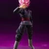 Bandai S.H. Figuarts Dragon Ball Super Super Saiyan Rose Goku Black Action Figure -GOOD SMILE COMPANY Shop 4573102617071c 9aa4bc0e fc7f 4048 a587 b4b357e37bcb