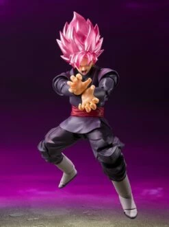 Bandai S.H. Figuarts Dragon Ball Super Super Saiyan Rose Goku Black Action Figure -GOOD SMILE COMPANY Shop 4573102617071d a7d1066e 4583 43d4 a833 9c9251029464