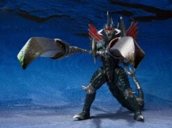 Bandai S.H. Monsterarts Godzilla: Final Wars Gigan (Great Decisive Battle Ver.) Action Figure -GOOD SMILE COMPANY Shop 4573102617118b 9abdb270 be58 4b1f 838e a04a9a638215