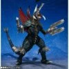Bandai S.H. Monsterarts Godzilla: Final Wars Gigan (Great Decisive Battle Ver.) Action Figure -GOOD SMILE COMPANY Shop 4573102617118c b273db0f 2ce9 47cb 840d a23e6afd3e8a