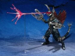 Bandai S.H. Monsterarts Godzilla: Final Wars Gigan (Great Decisive Battle Ver.) Action Figure -GOOD SMILE COMPANY Shop 4573102617118d 2ef9b6f0 18cb 46cc a6e2 c45ff9732637