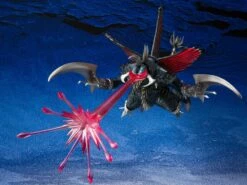 Bandai S.H. Monsterarts Godzilla: Final Wars Gigan (Great Decisive Battle Ver.) Action Figure -GOOD SMILE COMPANY Shop 4573102617118e b6fe433e f7b8 4427 93ae c6e7ff2d1b65