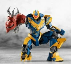 Bandai The Robot Spirits Side Atlas Destroyer Pacific Rim: The Black -GOOD SMILE COMPANY Shop 4573102617248a c109da4c 9c16 484b b8d0 f17237c2db90