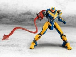 Bandai The Robot Spirits Side Atlas Destroyer Pacific Rim: The Black -GOOD SMILE COMPANY Shop 4573102617248g d6dab5a5 93a2 4213 9123 657480b955e3