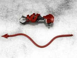 Bandai The Robot Spirits Side Atlas Destroyer Pacific Rim: The Black -GOOD SMILE COMPANY Shop 4573102617248h 9fb35f37 a96c 4ea1 a269 8f17625b6aee