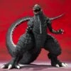 Bandai S.H. Monsterarts Godzilla Singular Point Godzilla Ultima Action Figure -GOOD SMILE COMPANY Shop 4573102617354a 54bd923f b200 445b 829f 5307b876b6d7