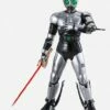 Bandai S.H. Figuarts Kamen Rider Shinkocchou Seihou Masked Rider Shadow Moon Action Figure -GOOD SMILE COMPANY Shop 4573102617385a