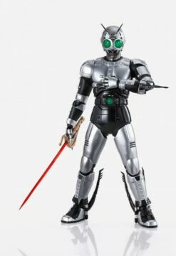 Bandai S.H. Figuarts Kamen Rider Shinkocchou Seihou Masked Rider Shadow Moon Action Figure