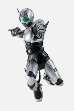 Bandai S.H. Figuarts Kamen Rider Shinkocchou Seihou Masked Rider Shadow Moon Action Figure -GOOD SMILE COMPANY Shop 4573102617385g