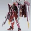 Bandai Gundam Metal Build Justice Gundam Action Figure -GOOD SMILE COMPANY Shop 4573102618665a