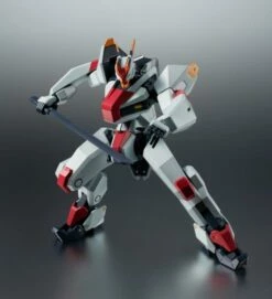 Bandai Robot Spirits #287 Side Amaim Kenbu Kyokai Senki Action Figure