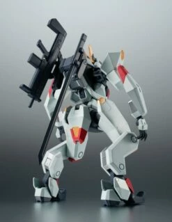 Bandai Robot Spirits #287 Side Amaim Kenbu Kyokai Senki Action Figure -GOOD SMILE COMPANY Shop 4573102618689c