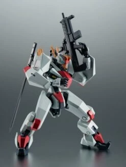 Bandai Robot Spirits #287 Side Amaim Kenbu Kyokai Senki Action Figure -GOOD SMILE COMPANY Shop 4573102618689d