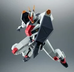 Bandai Robot Spirits #287 Side Amaim Kenbu Kyokai Senki Action Figure -GOOD SMILE COMPANY Shop 4573102618689e