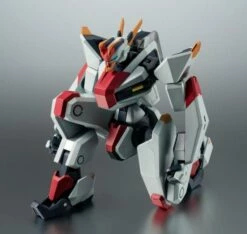 Bandai Robot Spirits #287 Side Amaim Kenbu Kyokai Senki Action Figure -GOOD SMILE COMPANY Shop 4573102618689f