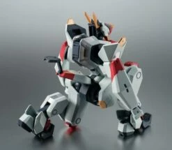 Bandai Robot Spirits #287 Side Amaim Kenbu Kyokai Senki Action Figure -GOOD SMILE COMPANY Shop 4573102618689g