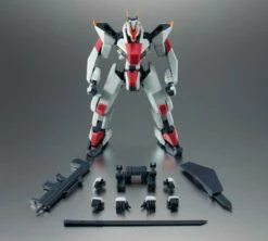 Bandai Robot Spirits #287 Side Amaim Kenbu Kyokai Senki Action Figure -GOOD SMILE COMPANY Shop 4573102618689h