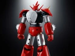 Bandai Soul Of Chogokin GX-98 Getter Robo Arc Getter D2 Action Figure -GOOD SMILE COMPANY Shop 4573102618818f