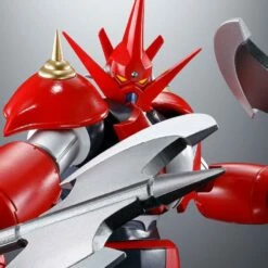 Bandai Soul Of Chogokin GX-98 Getter Robo Arc Getter D2 Action Figure -GOOD SMILE COMPANY Shop 4573102618818h